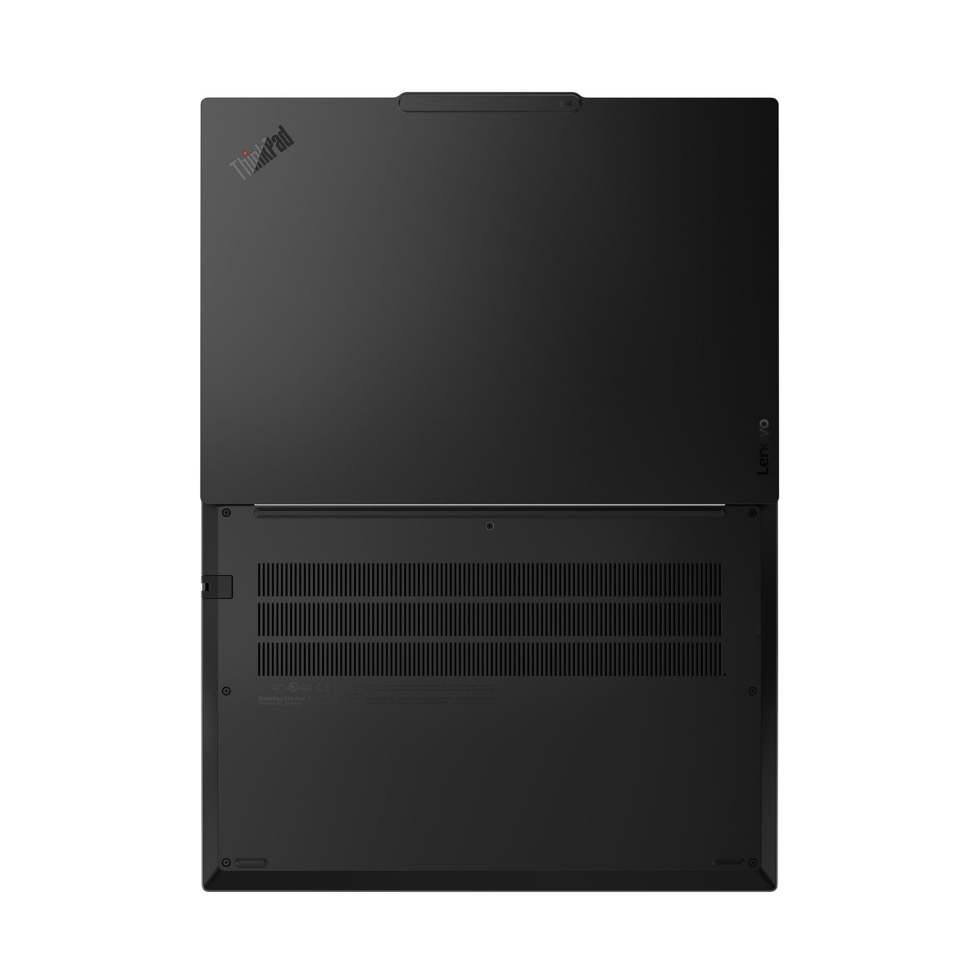 Portátil Thinkpad E14 Series E14 G7 Amd 14 Fhd 300n Ryzen 5 220 16gb Ddr5-5600 512gb Ssd Integrated Wifi  Win 11 Pro Fhd Ir Camera 1yr Depot