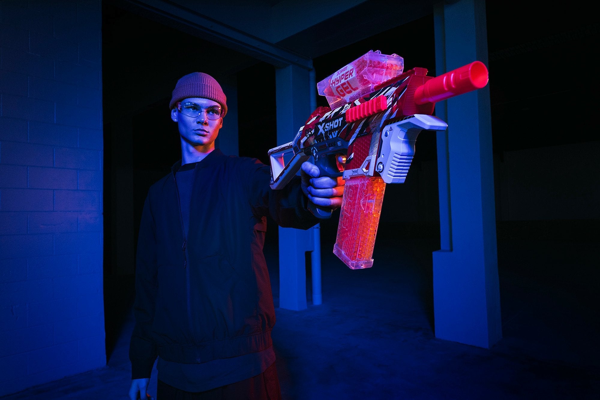 EAN 4894680028081 - XSHOT 36621 arma de juguete imagen 9