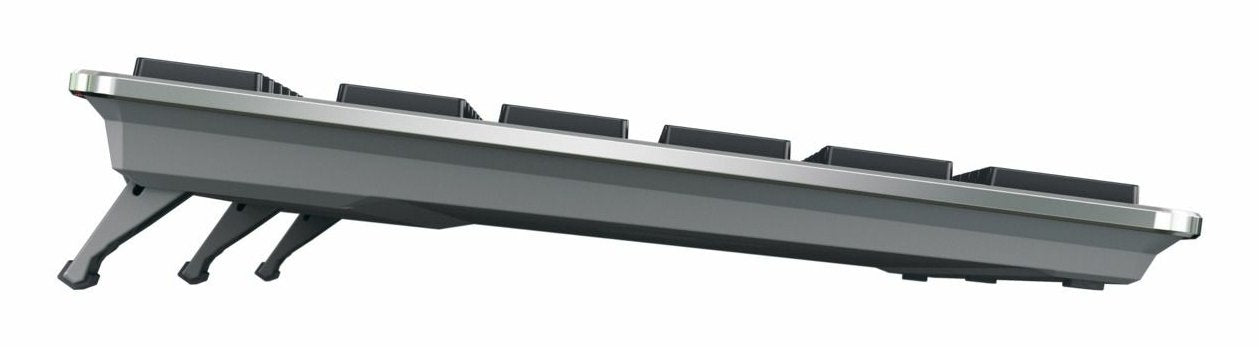 Cherry Kw X Ulp Wireless Ch-Layout Schwarz