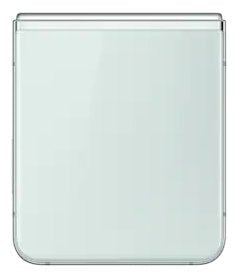 Smartphone Samsung Galaxy Z Flip5 8gb 512gb 6.7' 5g Menta