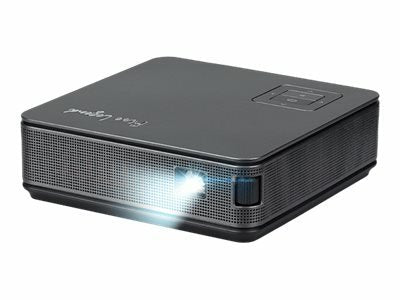 Proyector  Acer Aopen Pv12a 854x480/800 Led Lumen/Hdmi De Alcance Estándar 700 Lúmenes Ansi Dlp Wvga (854x480) Negro