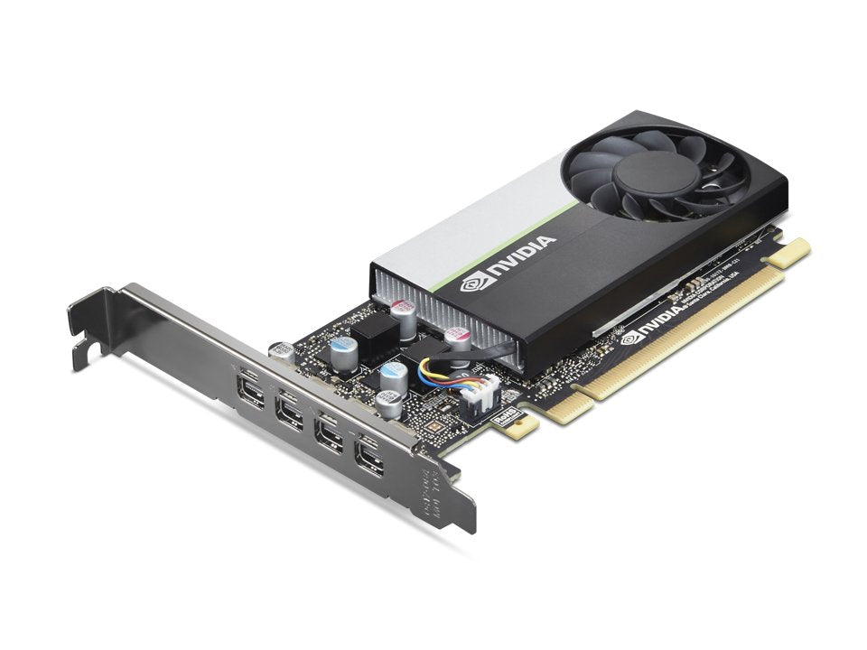 Tarjeta Gráfica Lenovo Nvidia Quadro T1000 4gb