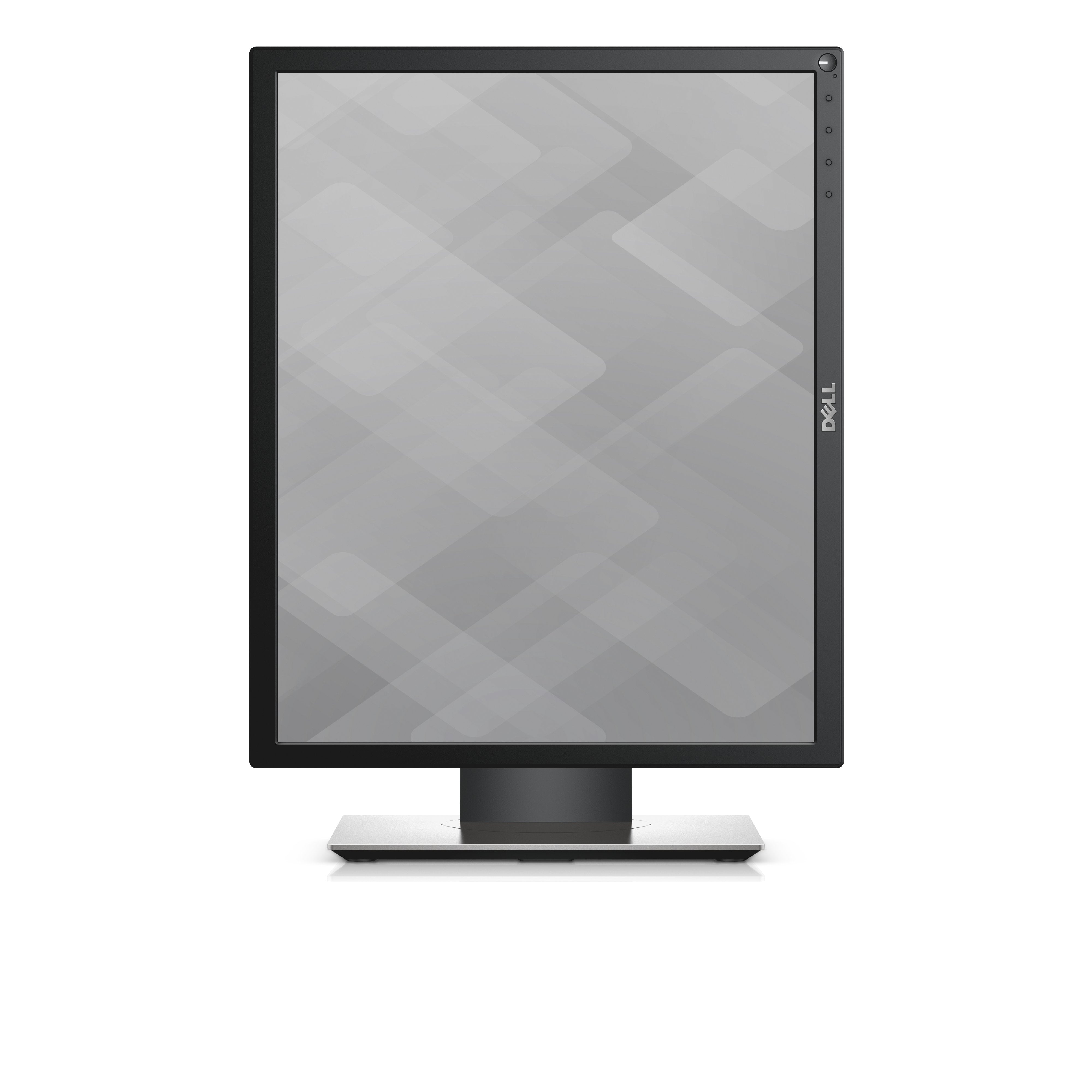 Dell P1917s Led Display 48,3 Cm [19] 1280 X 1024 Pixeles Sxga Negro