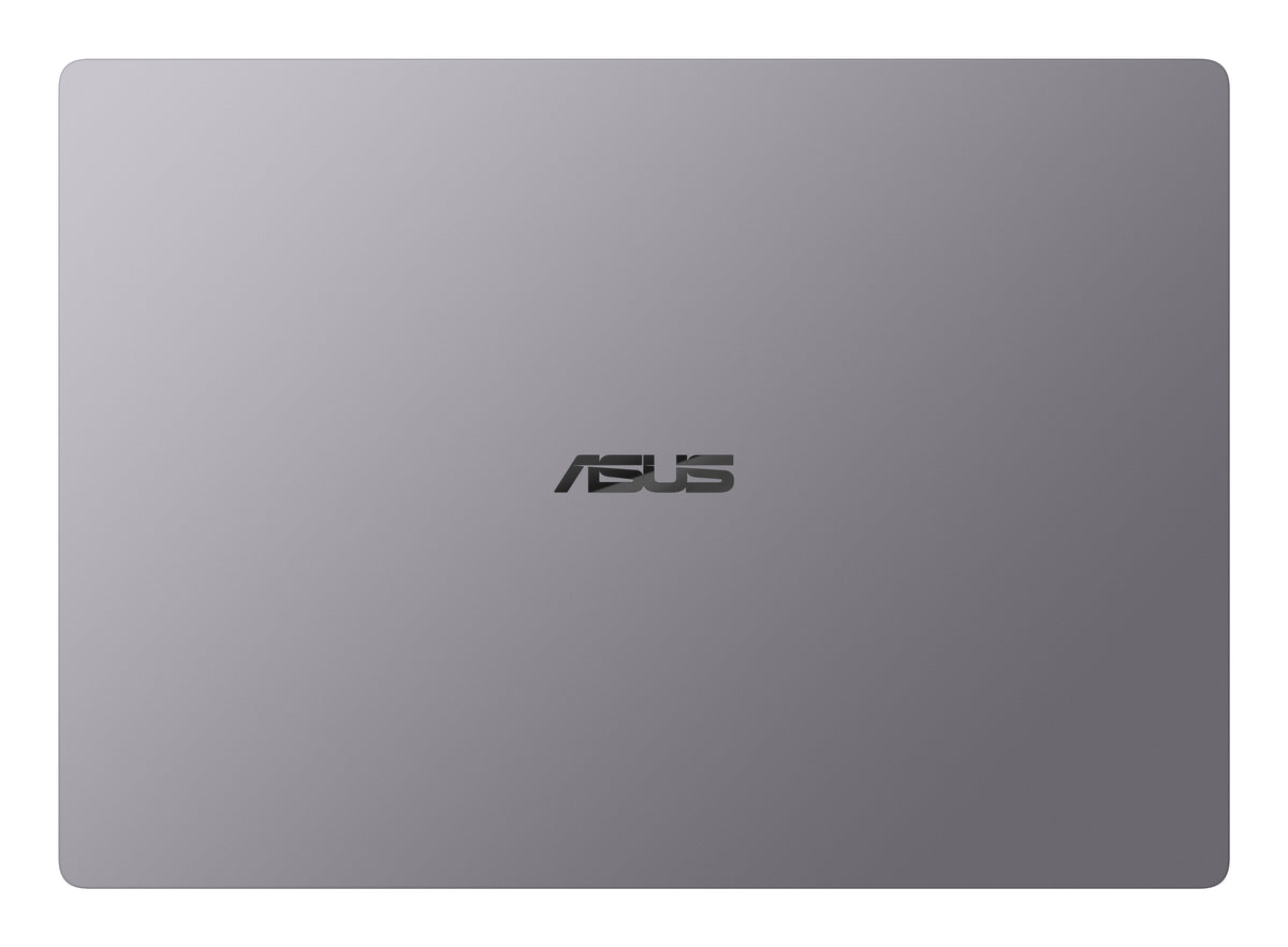 Asus Expertbook P5 G2 P5605caa-Pl0209x Copilot+ Pc Intel Core Ultra 7 356h / Hasta 4.7 Ghz Win 11 Pro Intel Graphics 16 Gb Ram 512 Gb Ssd Nvme 16" 2560 X 1600 (Wqxga) @ 144 Hz Gigabit Ethernet Wi-Fi 7 Bluetooth Gris Niebla Con 1 A