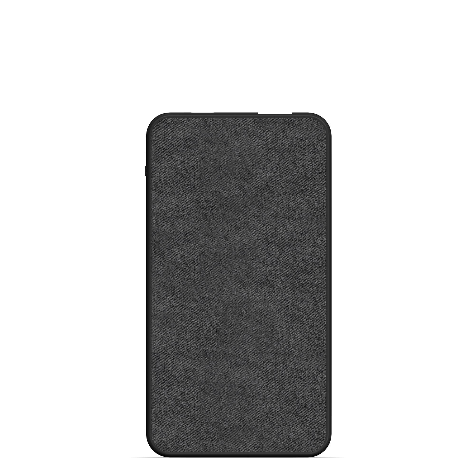 EAN 0840056185647 - mophie essentials powerstation 5K 5000 mAh Negro imagen 8