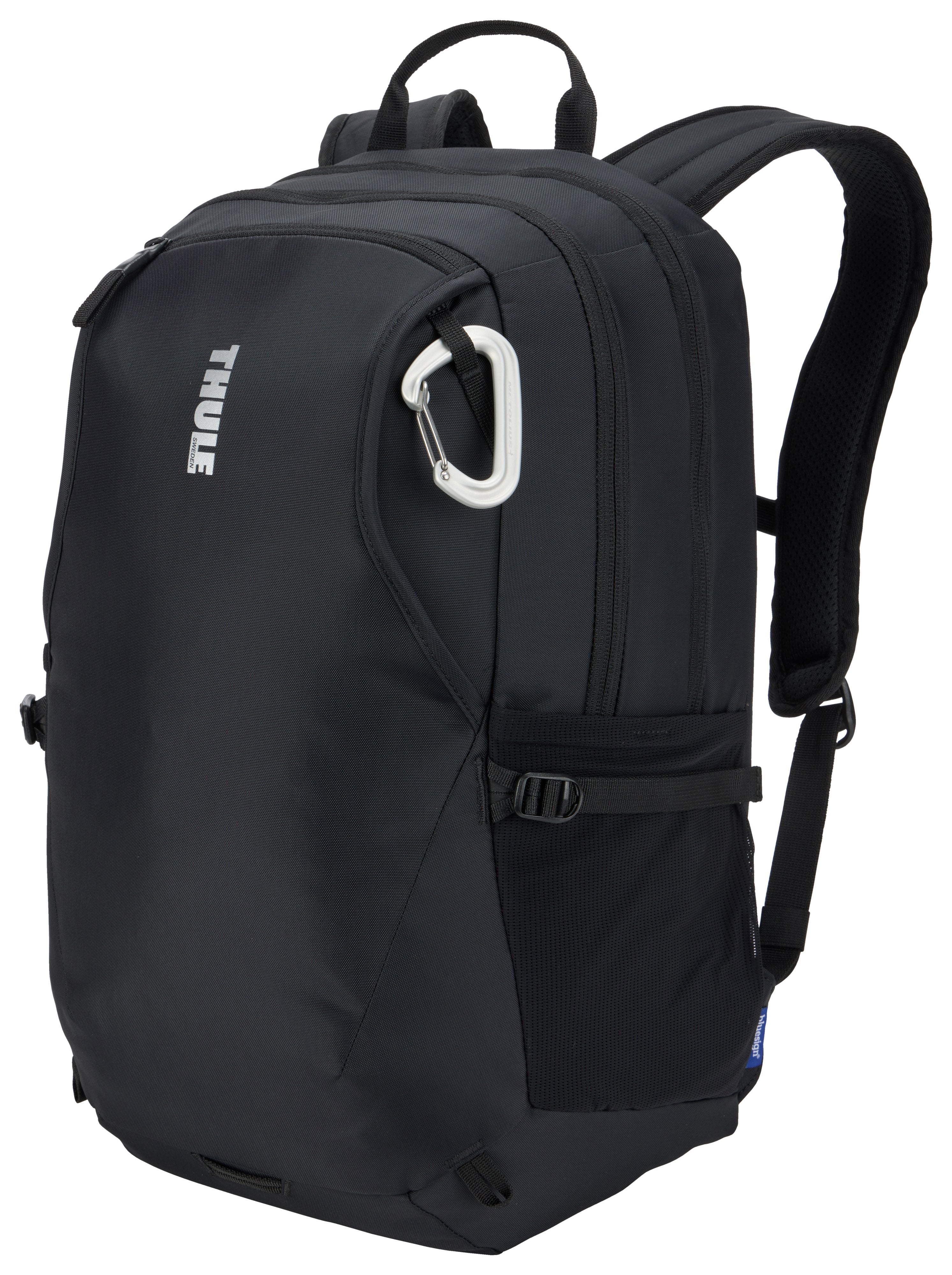 Thule Nb Rucksack 23l Enroute Tebp5216 Negro