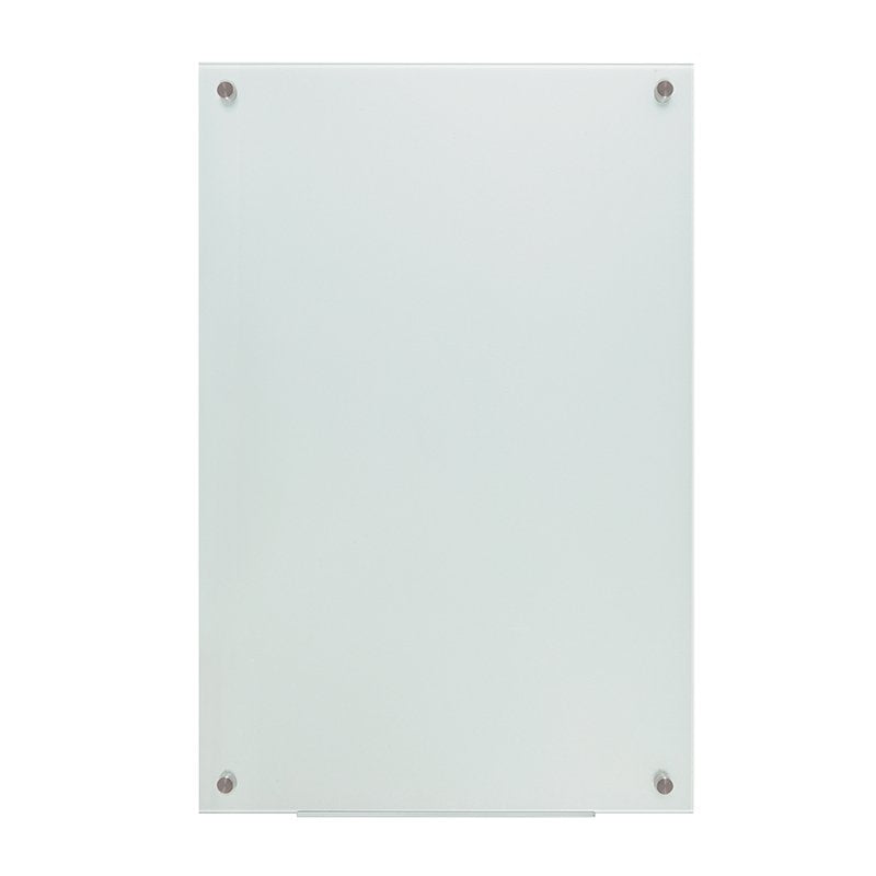 Logilink Eo0061, 900 X 600 Mm, Vidrio, Horizontal / Vertikal, Fixed, Magnético