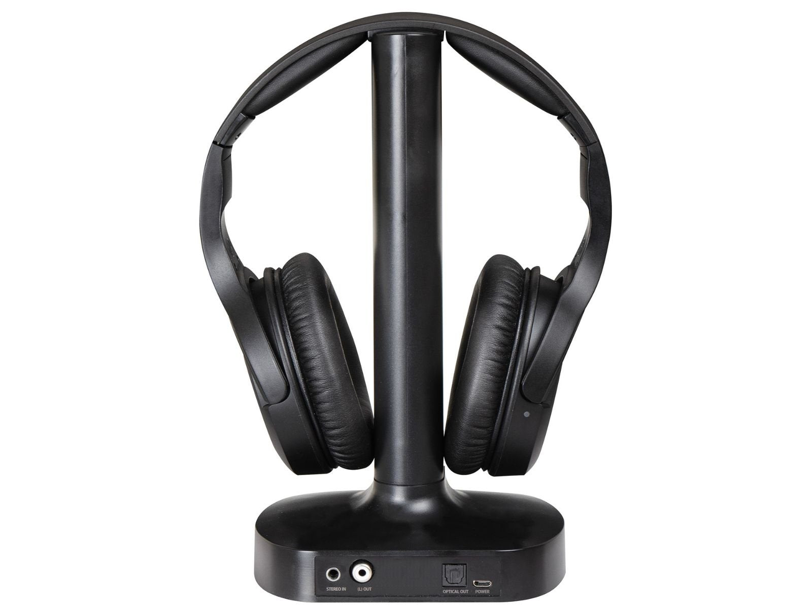 Auricular Tv Trevi Wireless Frs1480 R