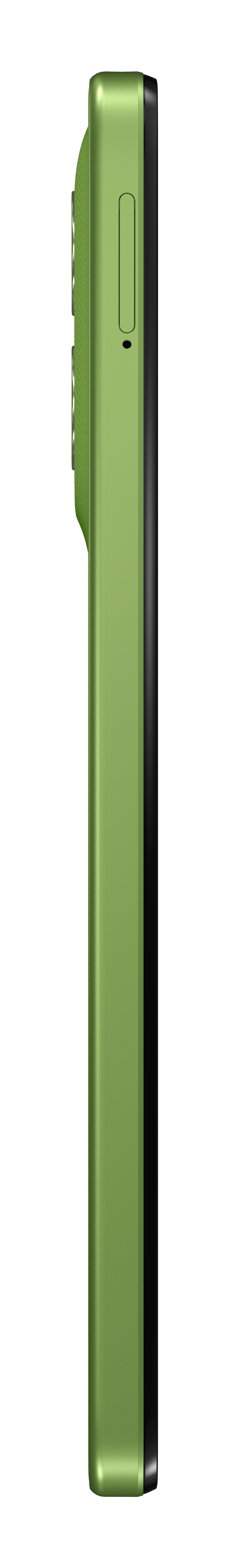 EAN 0840493605258 - Motorola moto g06 17,5 cm (6.88") SIM doble Android 15 4G USB Tipo C 4 GB 256 GB 5200 mAh Verde imagen 10