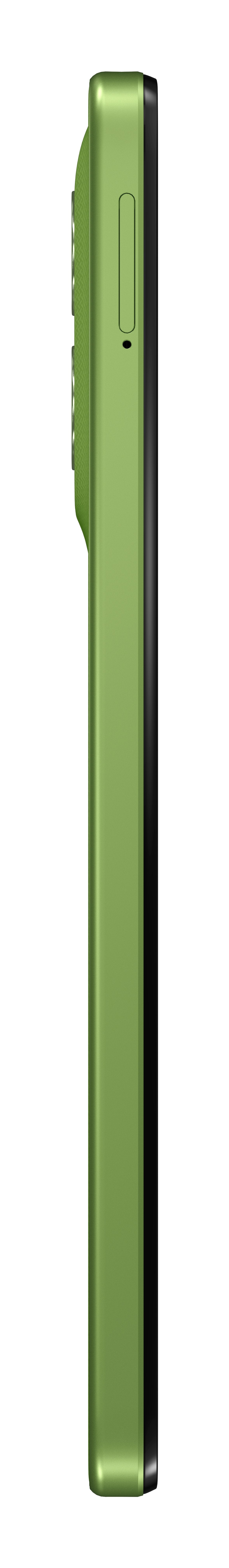 Motorola Moto G06 8gb/256gb Verde Tendril
