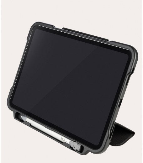 Tucano Ipd1022al-Bk Funda Para Ipad 10.9" 10th Gen 2022 [10.9] Folio Negro