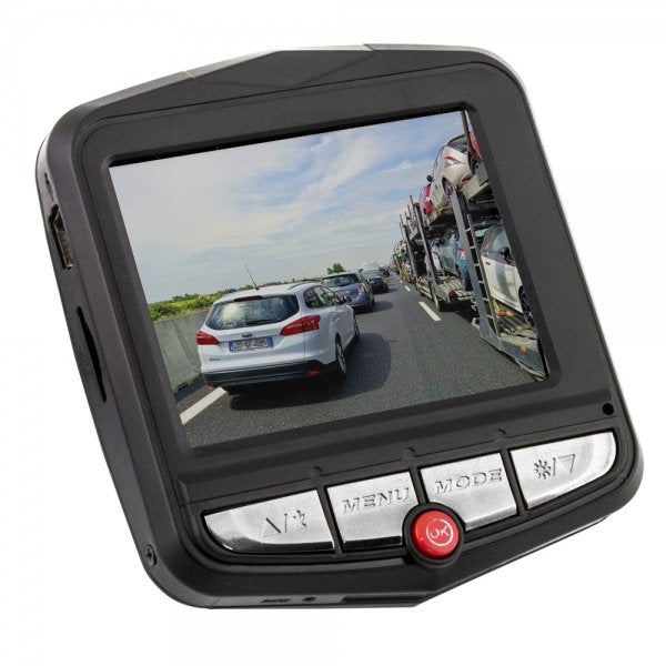 Extreme Xdr102 Sentry - Grabadora De Video Para Coche