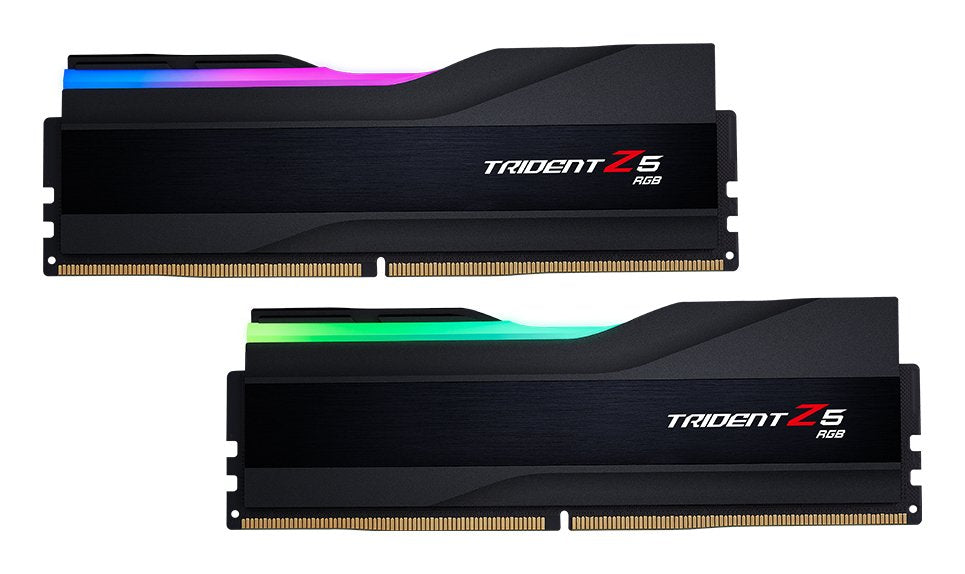 EAN 4713294234032 - G.Skill Trident Z5 RGB F5-7600J3848F24GX2-TZ5RK módulo de memoria 48 GB 2 x 24 GB DDR5 288-pin DIMM imagen 4