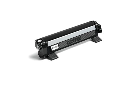 EAN 4977766760300 - Brother TN-1090 cartucho de tóner 1 pieza(s) Original Negro imagen 2