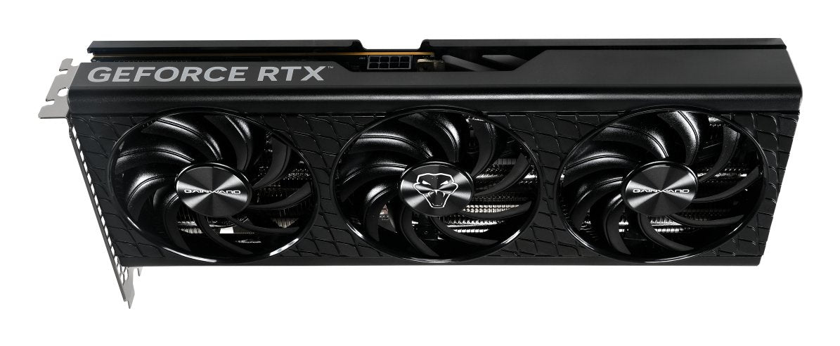 EAN 4710562245332 - Gainward GeForce RTX 5060 Python III OC NVIDIA 8 GB GDDR7 imagen 3