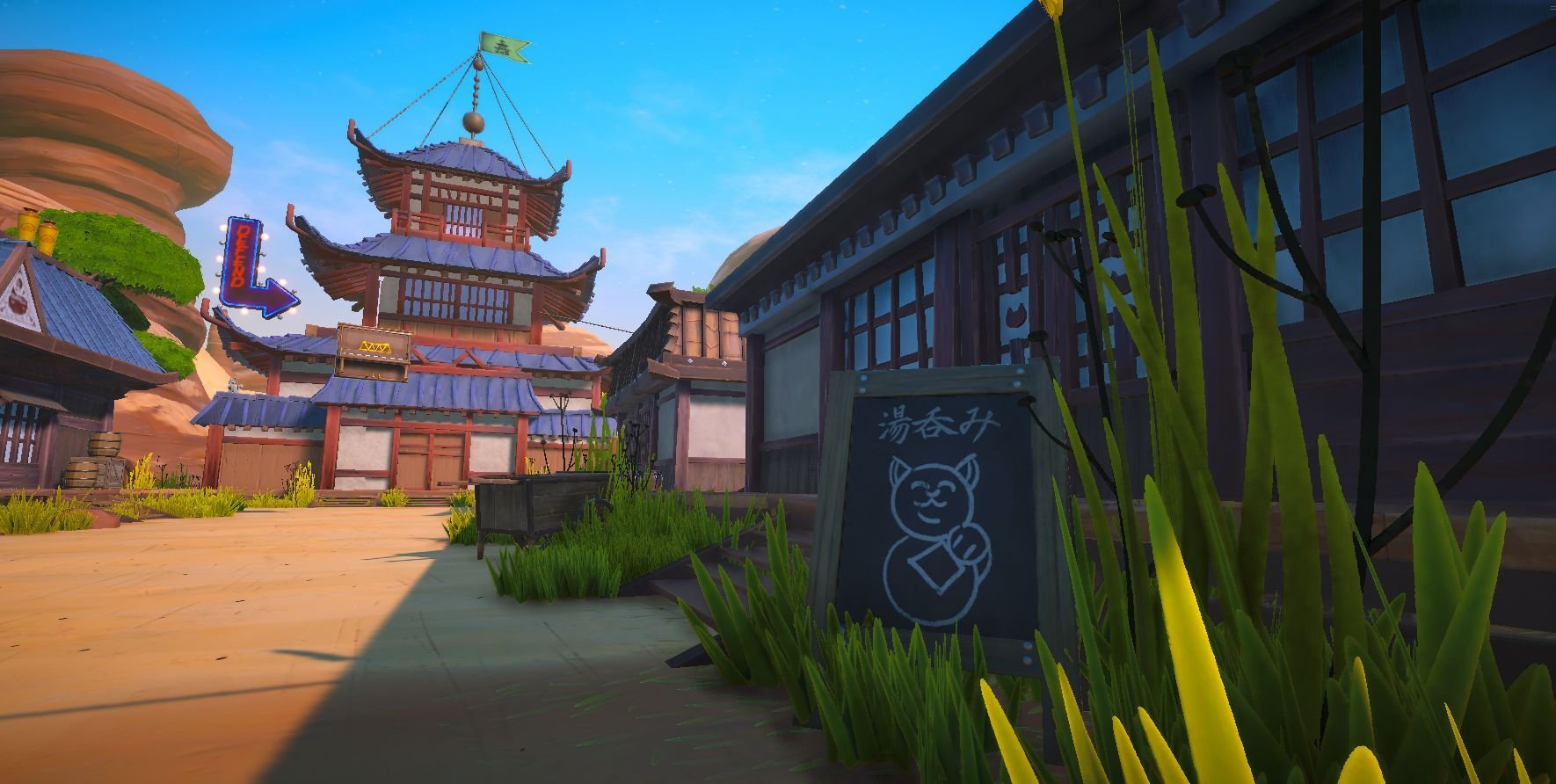 EAN 3700664533025 - Maximum Games Samurai Academy Paws of Fury imagen 12