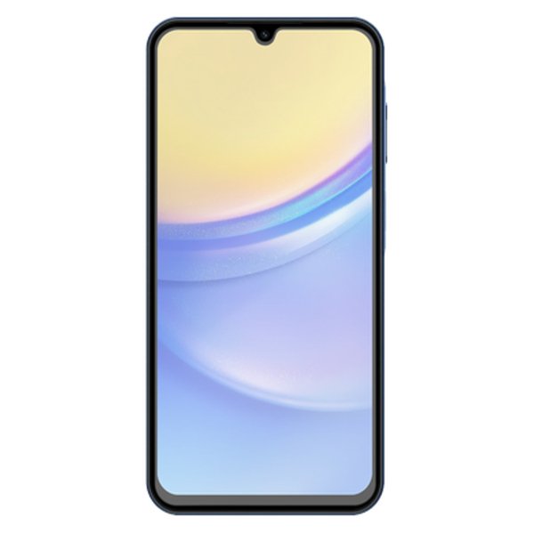 Protector Pantalla Cristal Templado Samsung Galaxy A15  Just In Case Protector De Pantalla/ Compatible Con Samsung Galaxy A15 - A15 5g/ Cristal Templado/ Transparente
