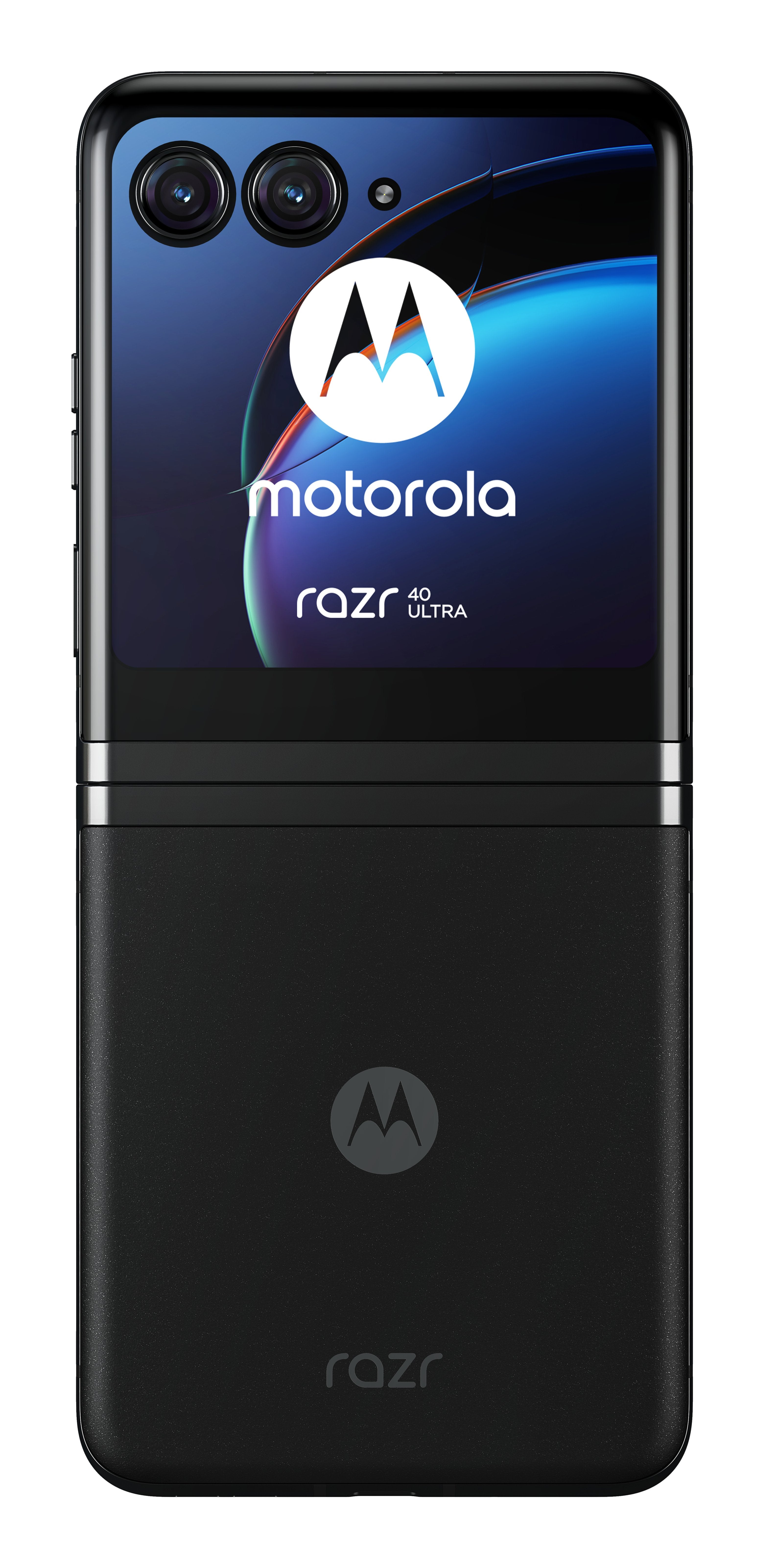 Smartphone Motorola Moto Razr 40 Ultra 8g/256gb Negro