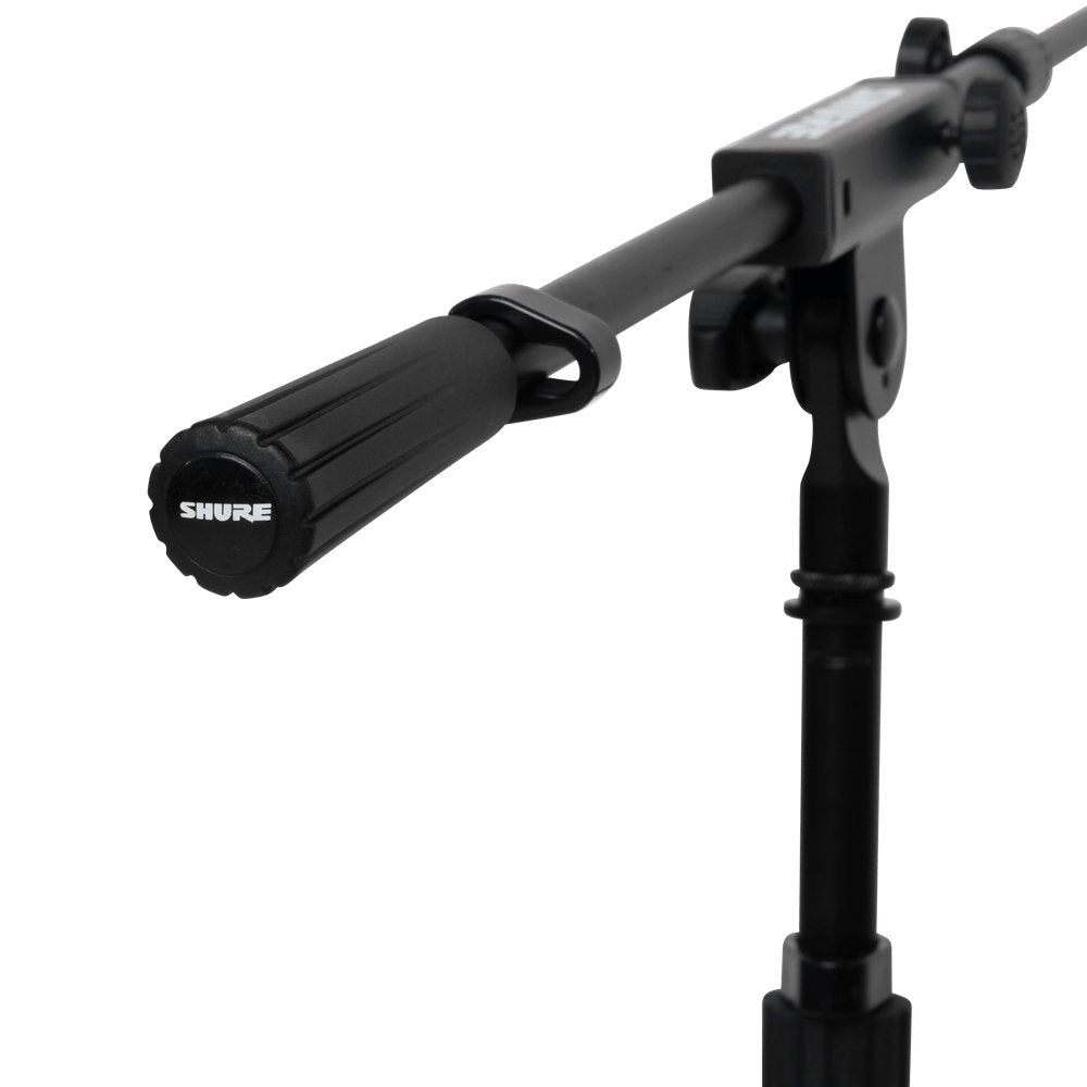 Soporte Shure Sh-Tripodstandlp - Statyw