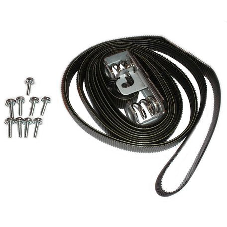 EAN 5711045055973 - HP CQ109-67004 correa para impresora imagen 1