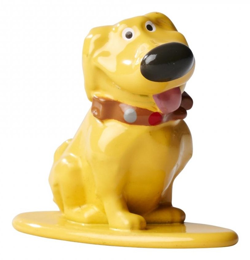 Disney Blind Pack Nanofi Nofigs 12-Asst.
