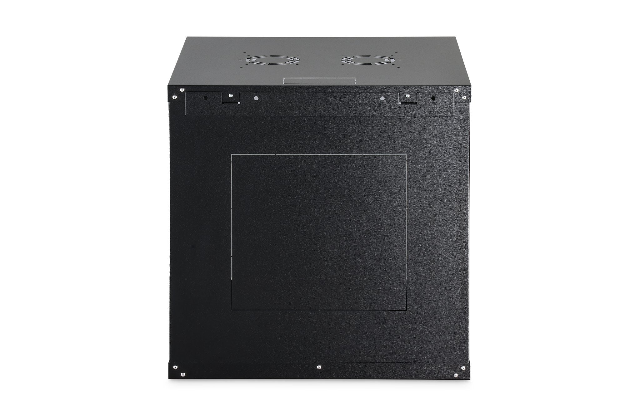 EAN 4016032257820 - Digitus DN-19 12U-6/6-EC-SW armario rack Bastidor de pared Negro imagen 8