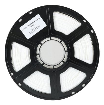 Pla High Speed 1,75mm Blanco 1kg