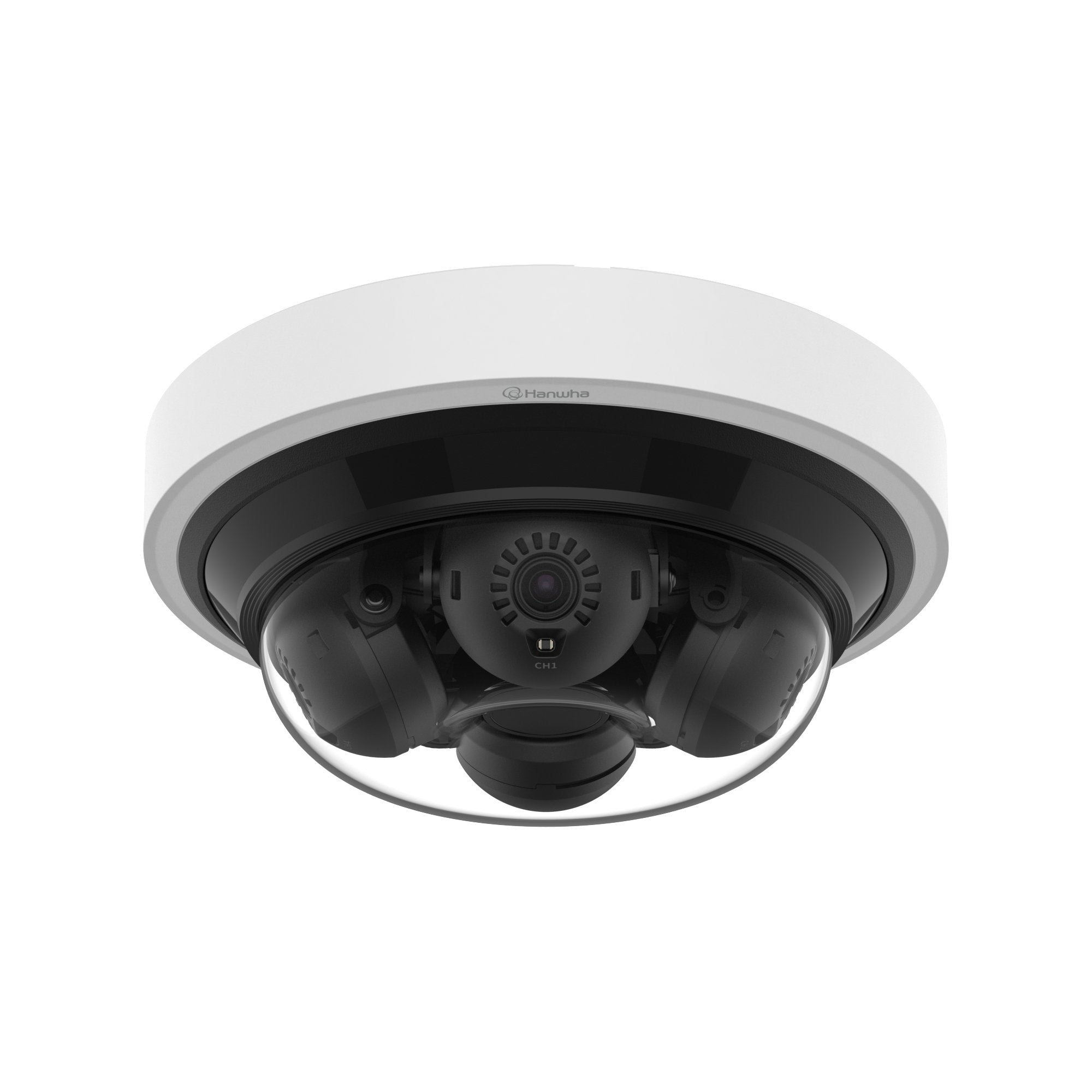 4 Channel Mini Multi-Directional Ai Ir Pnm-C16013rvq
