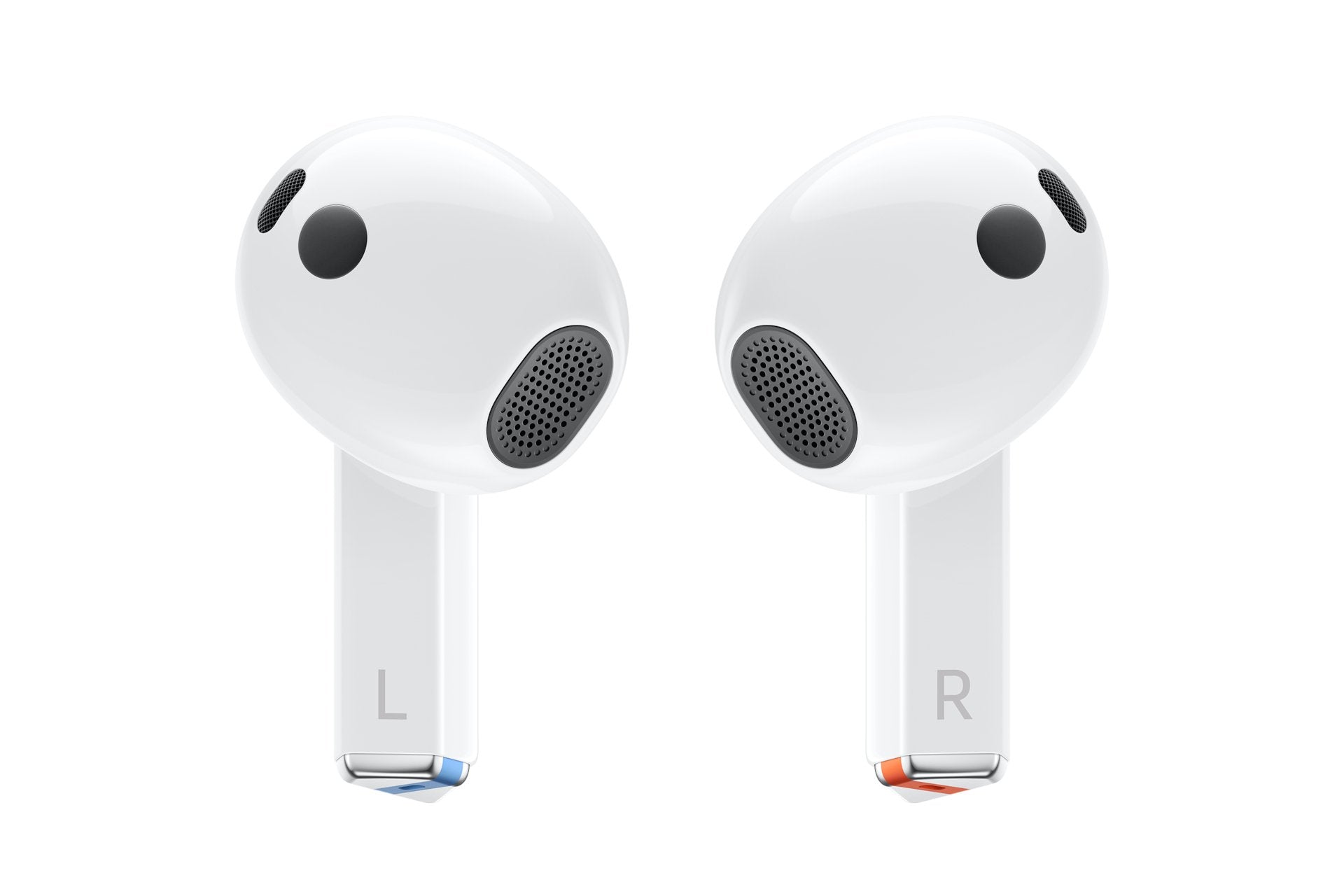 EAN 8806095645810 - Samsung Galaxy Buds3 Auriculares True Wireless Stereo (TWS) Dentro de oído Llamadas/Música USB Tipo C Blu imagen 2