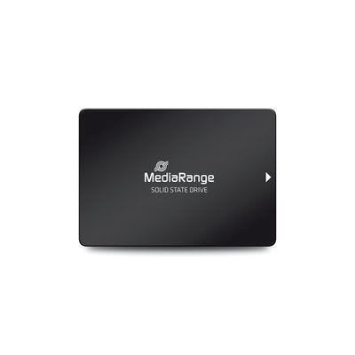 EAN 4260459616368 - MediaRange MR1003 unidad de estado sólido 480 GB 2.5" Serial ATA III TLC imagen 4