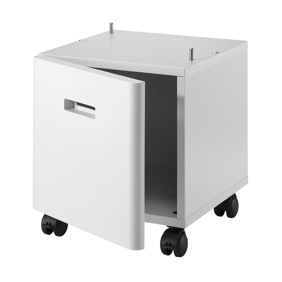 EAN 4043719405205 - Brother ZUNTL6000W mueble y soporte para impresoras Gris claro imagen 5