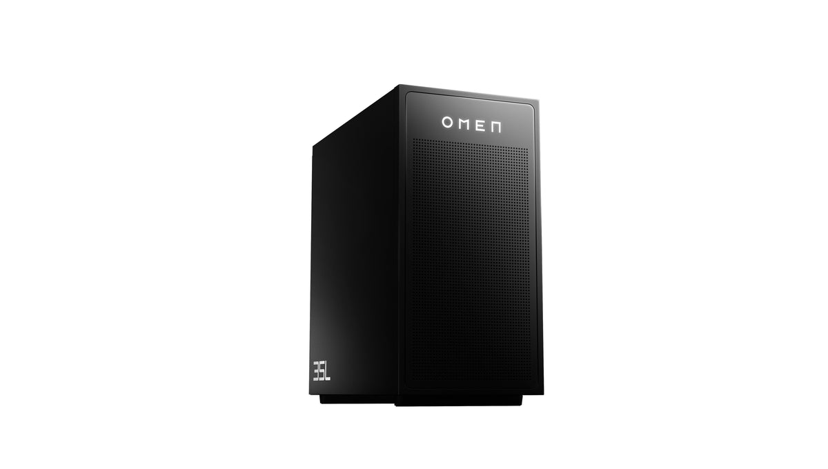 Pc Gaming Hp Omen 35l Gaming Desktop Gt17 0010ns Pc Amd Ryzen 7 9800x3d 32 Gb Ram 1 Tb Ssd Geforce Rtx 5060 Ti Windows 11 Home Negro