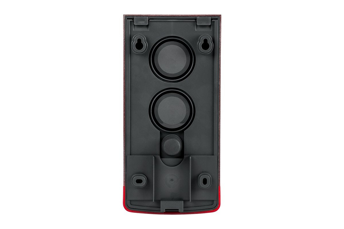 Sirena De Alarma Homematic Ip  Smart Home (Hmip-Asir-O)