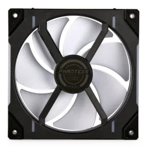 Phanteks D30 140mm Drgb Pwm Fan - Black