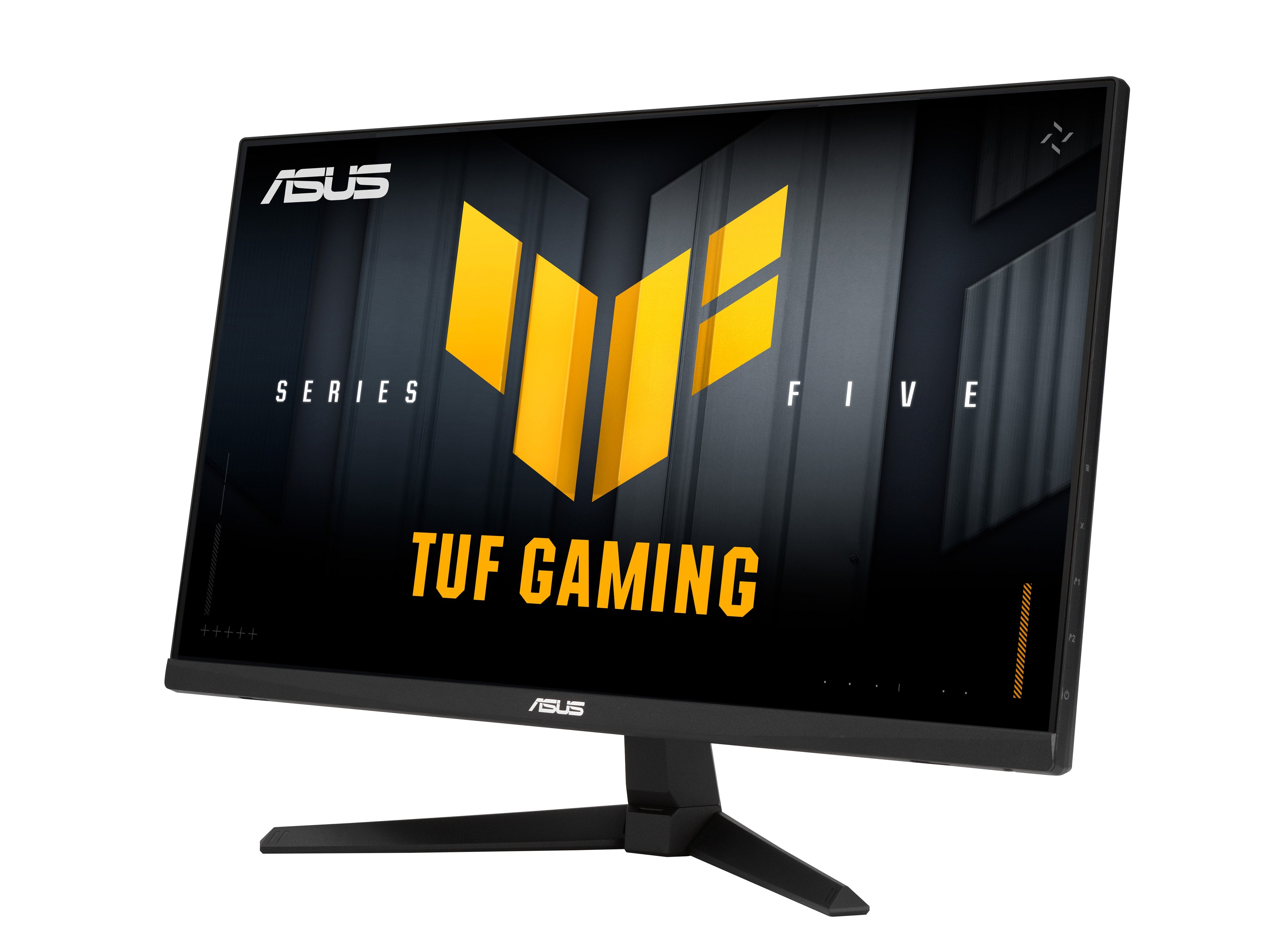 EAN 4711636236980 - ASUS TUF Gaming VG27AQE5A pantalla para PC 68,6 cm (27") 2560 x 1440 Pixeles Quad HD LED Negro imagen 3