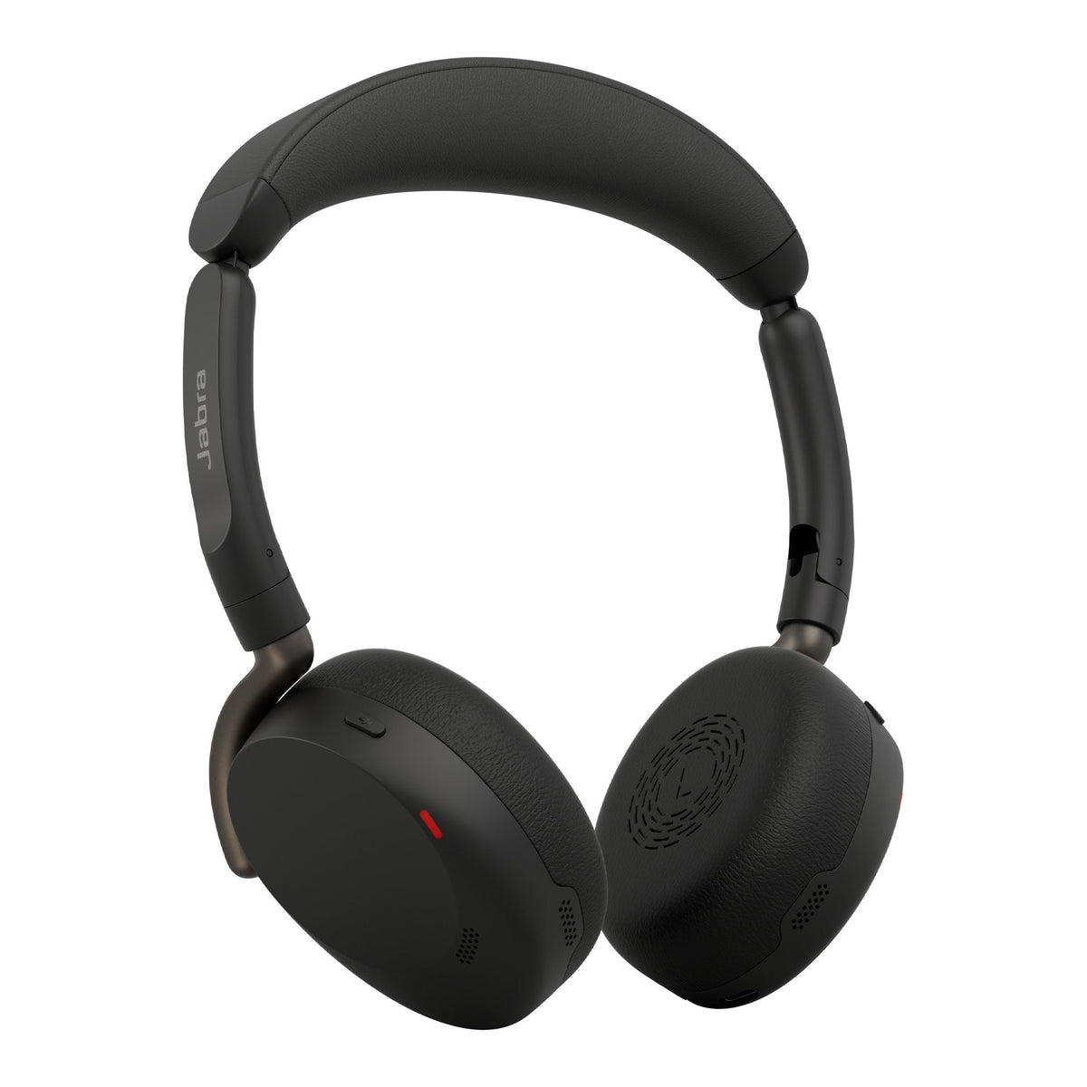 Auriculares Evolve3 65 Flex Link 390c Uc Inalámbrica Alfombrilla Para Carga