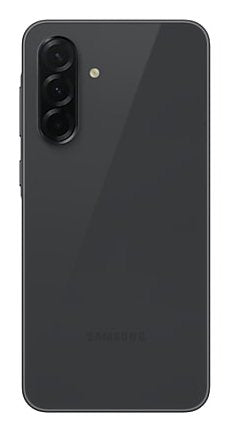 Smartphone Samsung Galaxy A36 5g 6.5" Fhd+ 128gb 6gb Black