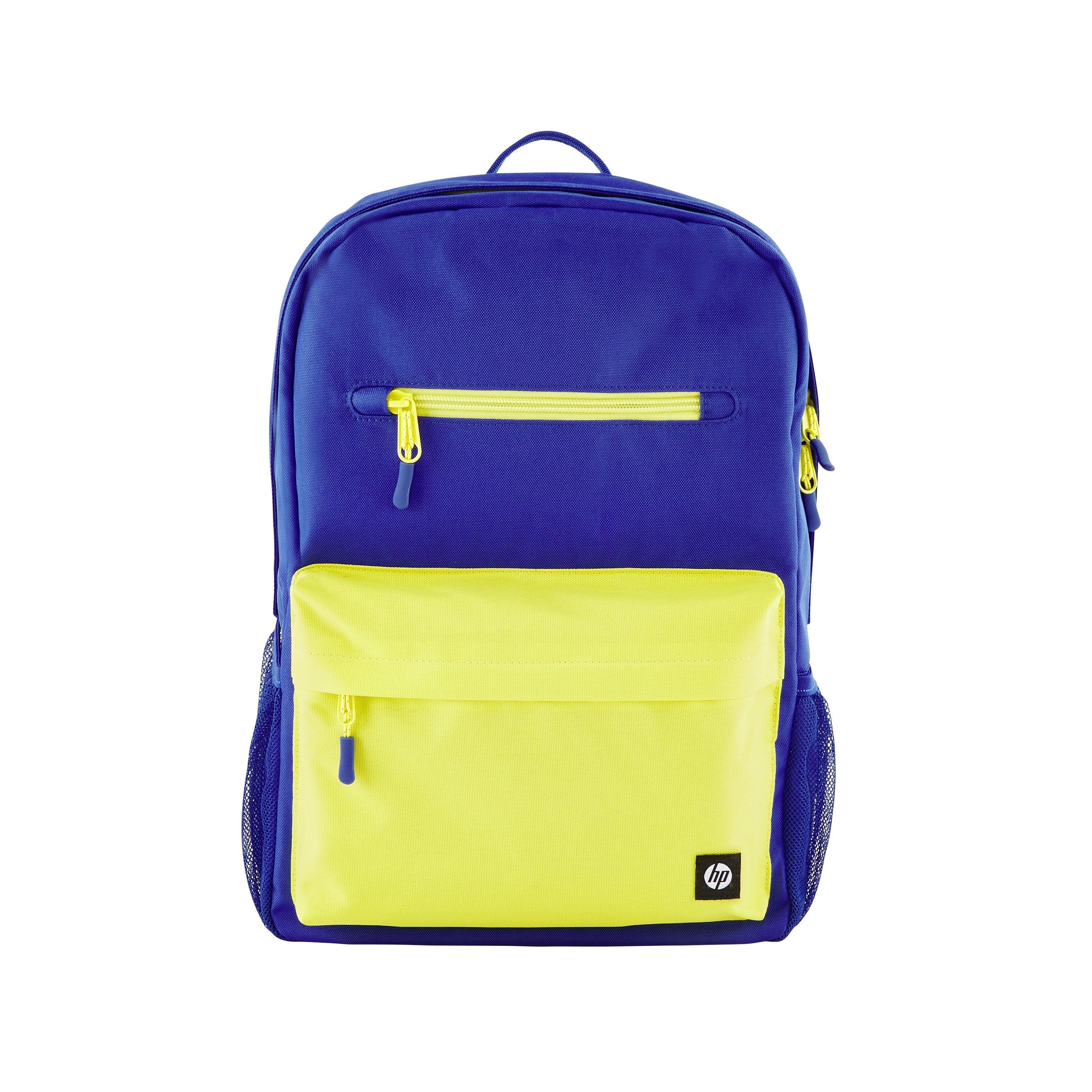 Hp Mochila 15,6" Campus Azul