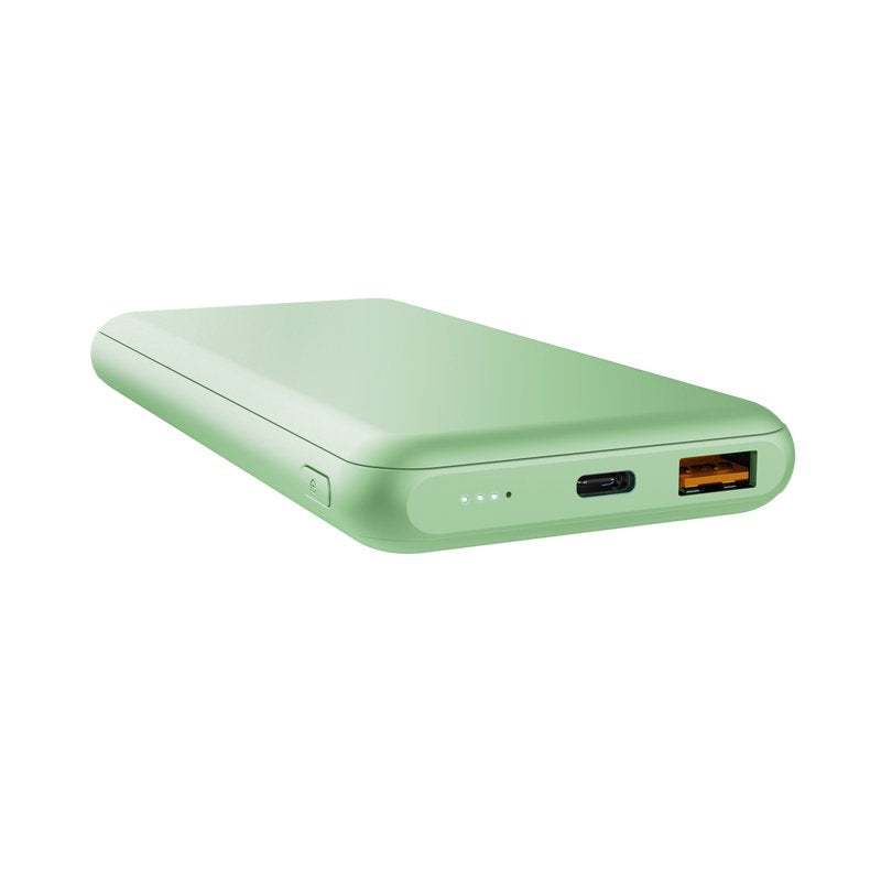 EAN 8713439250336 - Trust Redoh Ión de litio 10000 mAh Verde imagen 1