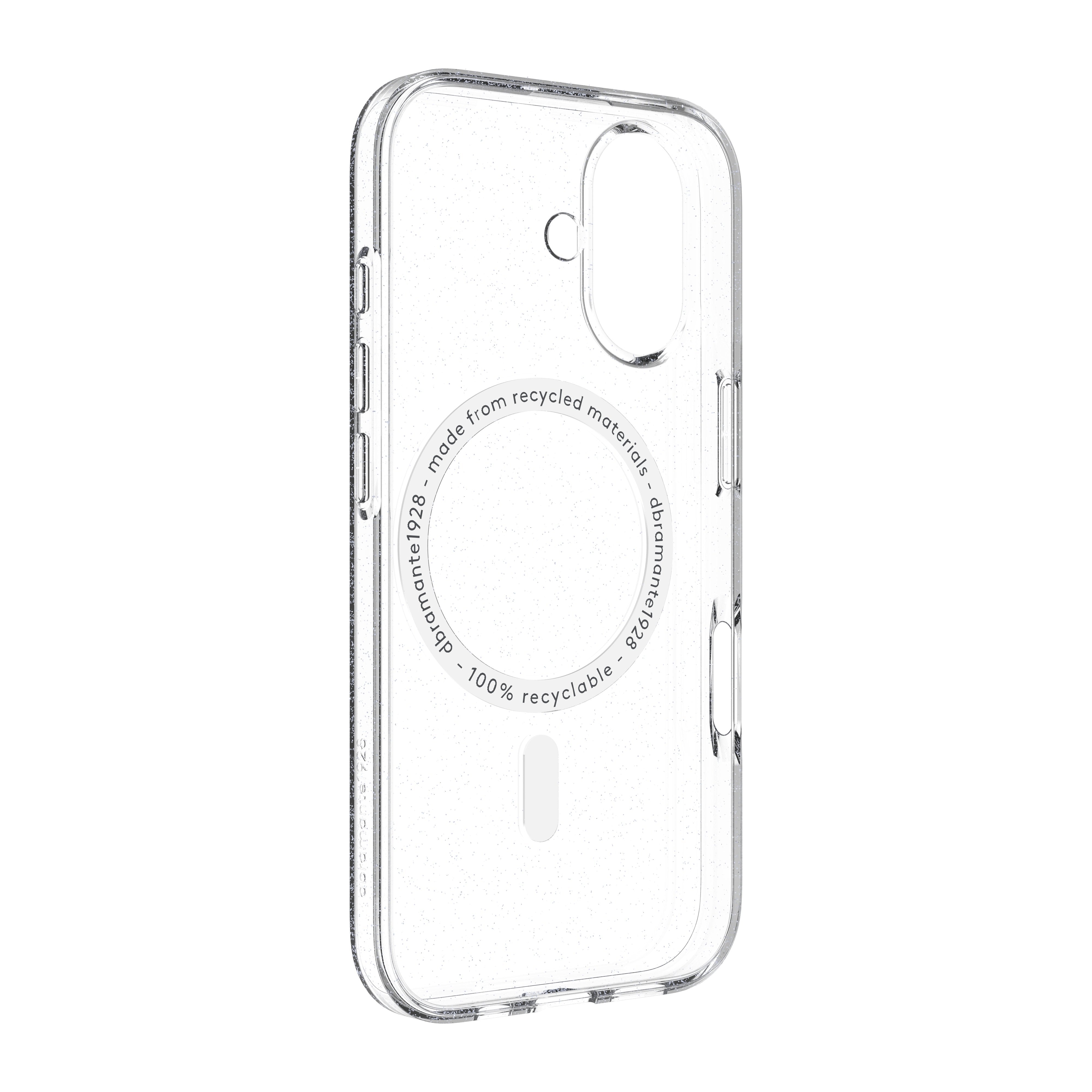 EAN 5711428067500 - dbramante1928 Greenland Pro MS funda para teléfono móvil Transparente, Blanco imagen 2