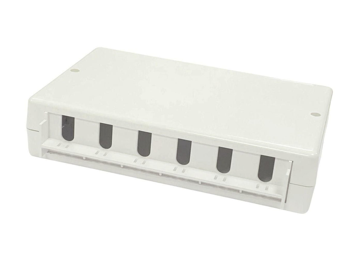 EAN 5704174318897 - Lanview LVN127774 panel de parcheo imagen 3