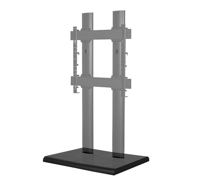 Mode-Al - Freestanding Floor Accs
