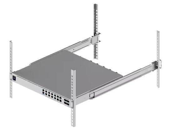 Ubiquiti Unifi Enterprise Firewall Core Ef-Core Enterprise-Class 100g Cloud Gateway, 79g Ids/Ips