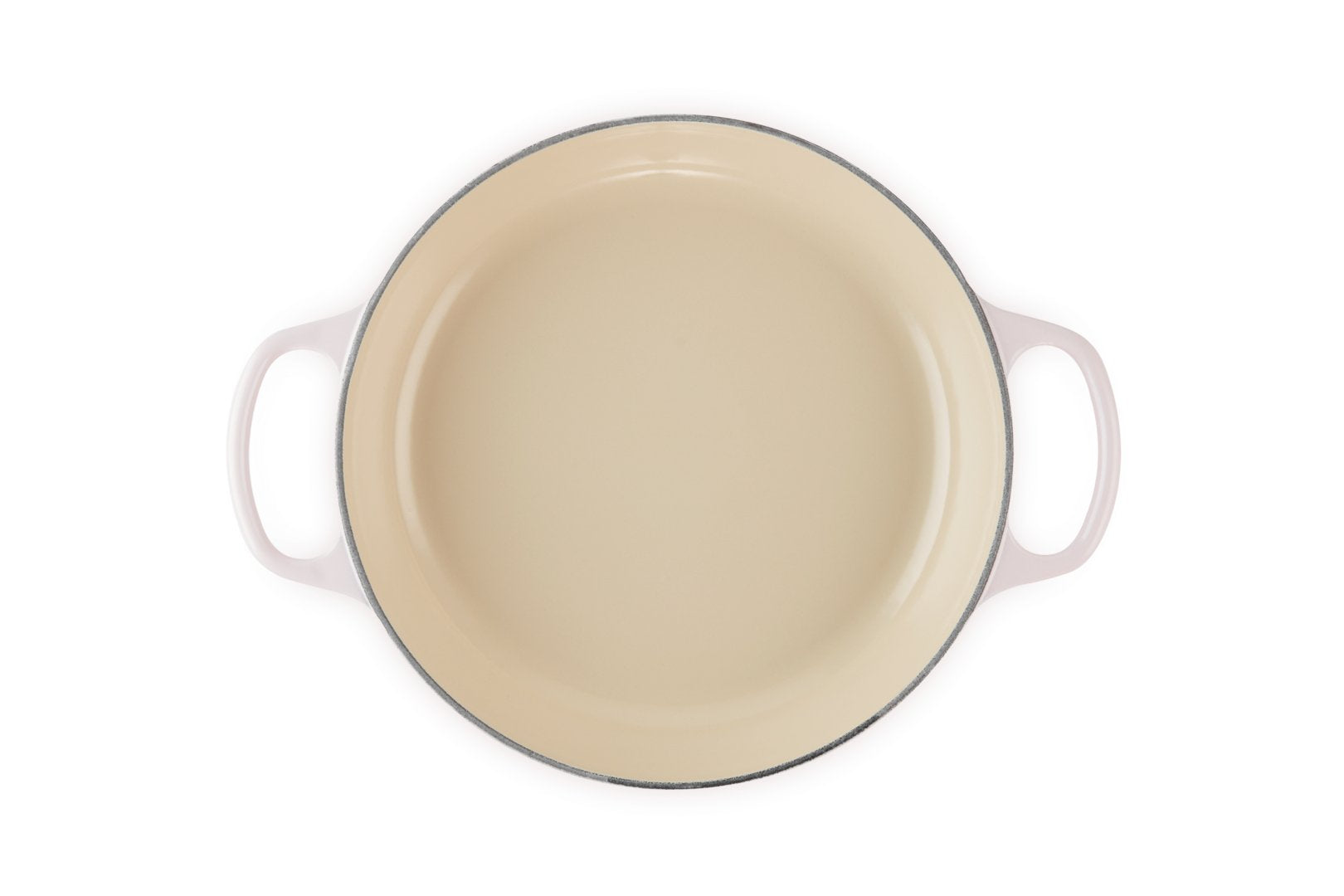 EAN 0024147312666 - Le Creuset 21180267774430 bandeja de horno 2,2 L Ovalado hierro fundido Cazuela para hornear imagen 5