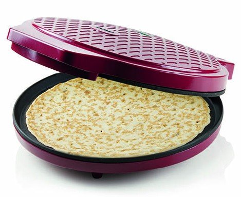 Domo My Express, Horno De Pizza Do9177pz