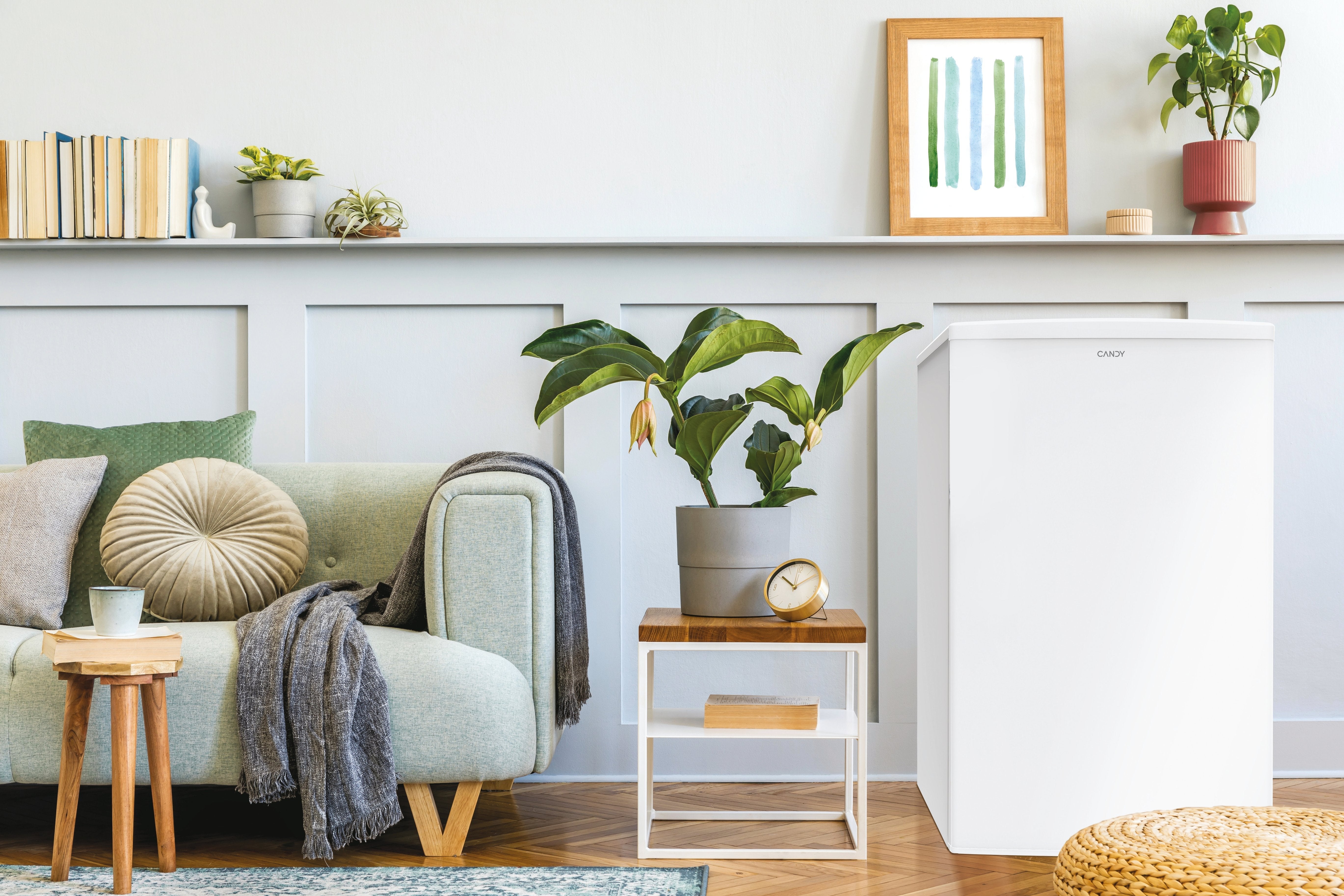 Lodalwka Podblatowa Cot1s45ew