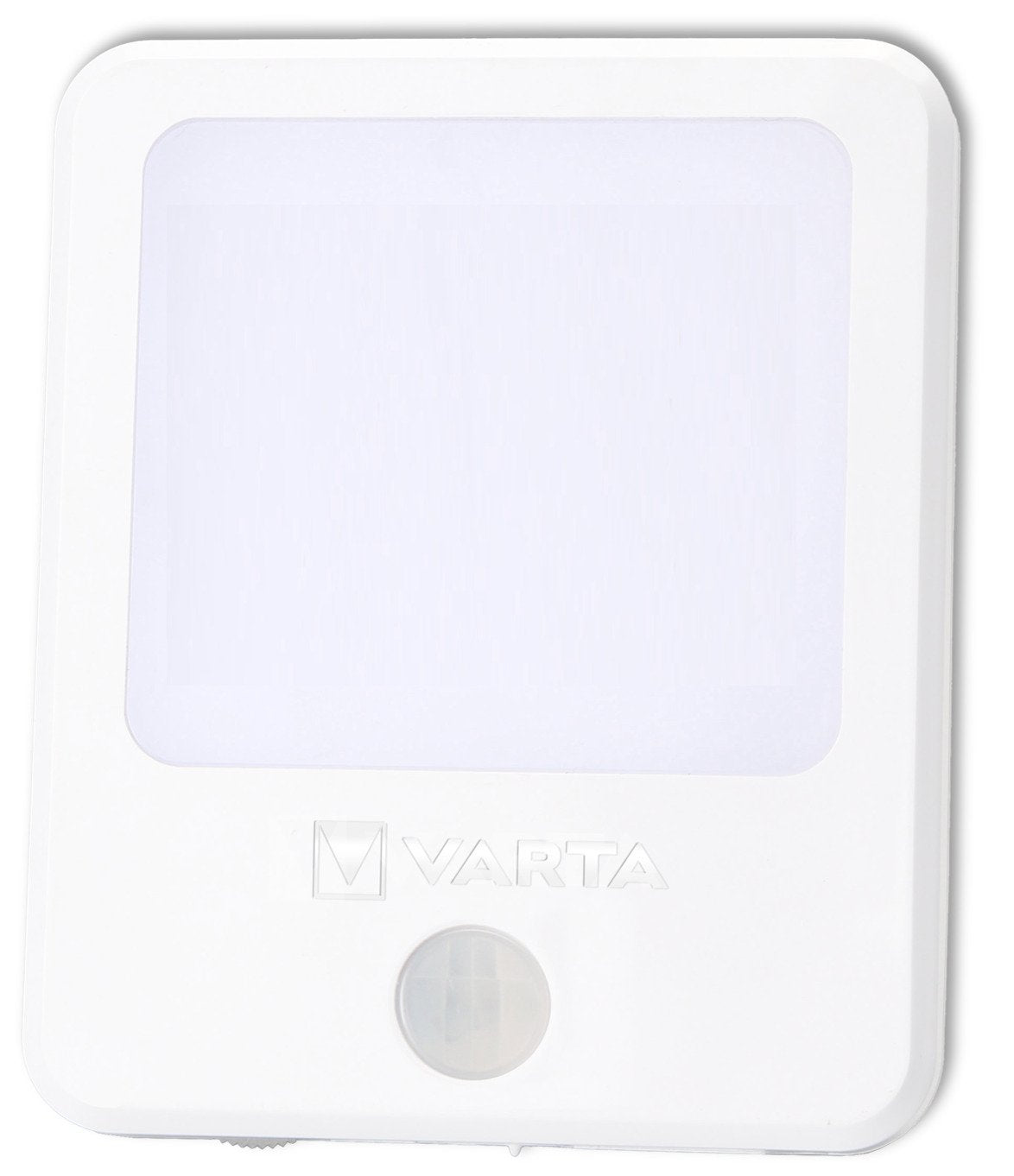 EAN 4008496081721 - Varta Motion Sensor Plug Light Luz de noche con enchufe o Luz quitamiedos con enchufe imagen 1