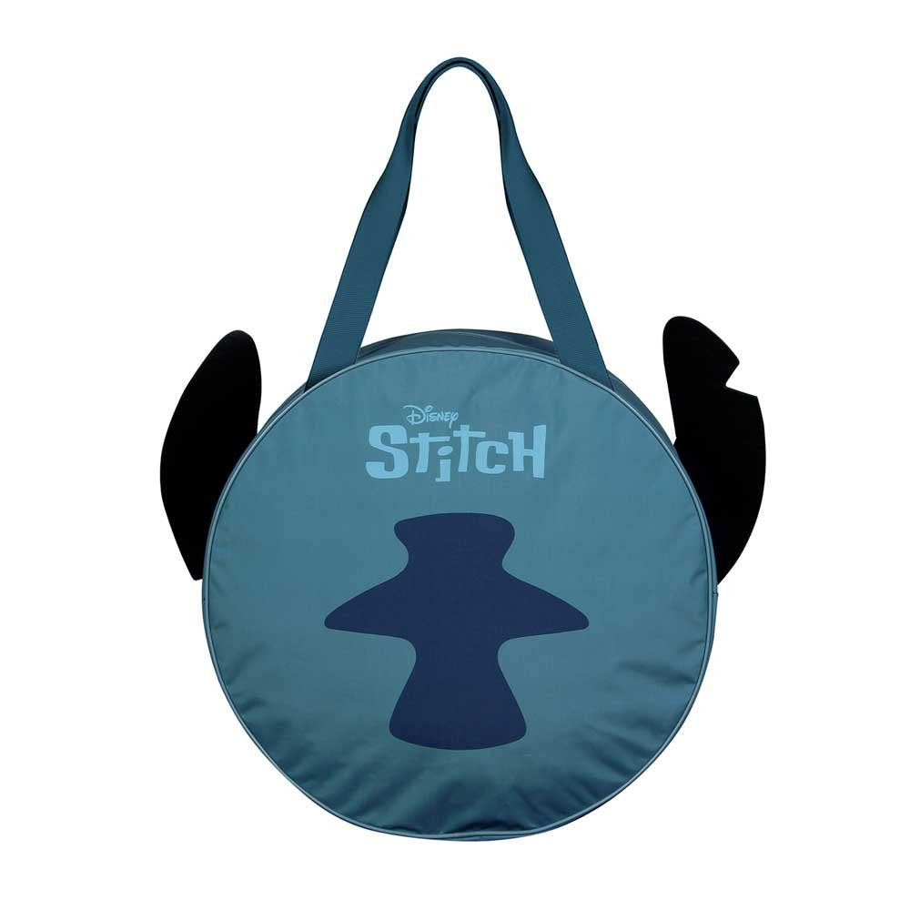 Bolsa Playa Stitch Disney