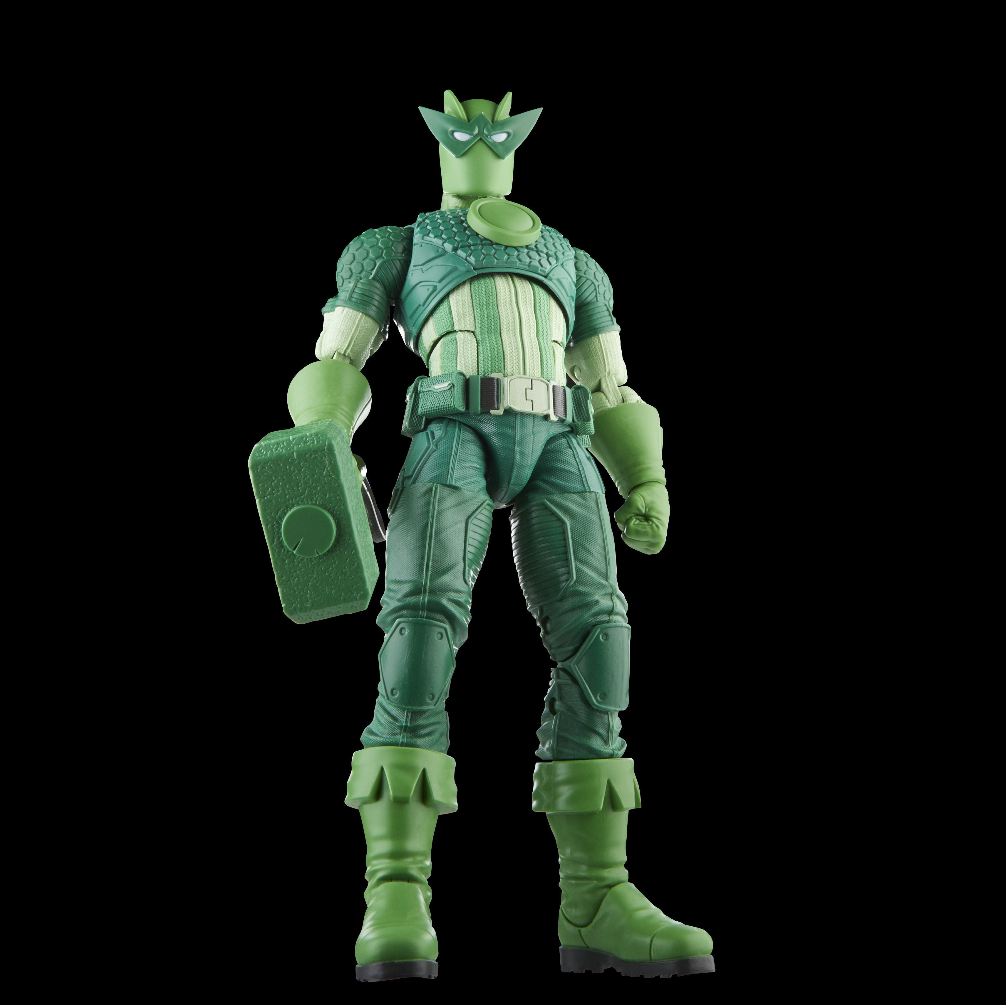 Figura Super-Adaptoid Beyond Earths Mightiest Los Vengadores Avengers Marvel 15cm