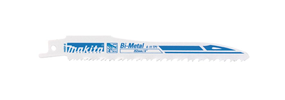 Makita Reciproblatt Bim 152/6-11z 5st